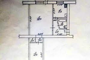 квартира за адресою Паркова, 2