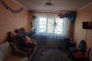 квартира за адресою Металургів просп., 34