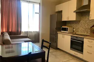 квартира за адресою Генуезька вул., 24д