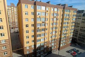 квартира за адресою Кармелюка вул., 7