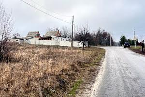 ділянка за адресою Макаренка, 1