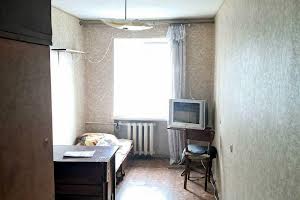 квартира по адресу Космонавта Комарова, 6