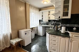квартира по адресу Ивана Пулюя ул., 2