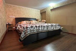 квартира за адресою Лозівська вул., 5