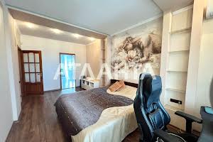 квартира за адресою Педагогічна вул., 17