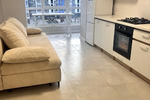 квартира за адресою Галицька, 94