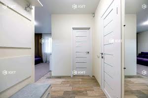 квартира за адресою Драгоманова, 6