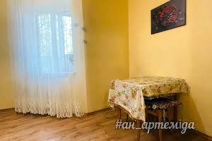 квартира за адресою Дніпро, Миру просп., 43