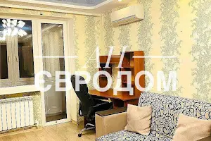 квартира за адресою Миколи Кравченка вул. (Фонвізіна), 17