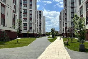 квартира по адресу Отца Ивана Блавацкого ул., 18 к15