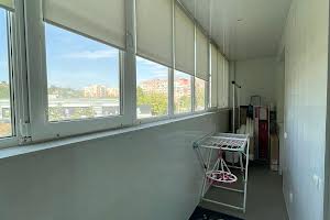 квартира за адресою Космічна вул., 3-А