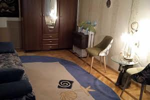 квартира за адресою Тракторобудівників просп., 118а