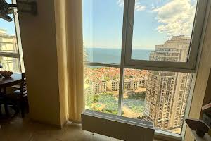 квартира за адресою Французький бульв., 60б