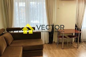 квартира за адресою Соборності вул. (Жовтнева), 22