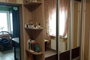 квартира за адресою Сосюри вул., 37