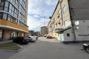комерційна за адресою Івана Виговського вул. (Терешкової), 29а