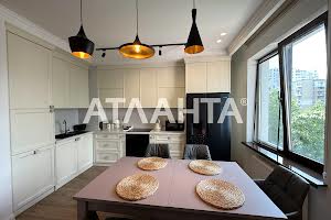 квартира за адресою Педагогічна вул., 23
