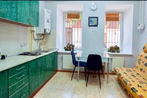 квартира за адресою Базарна вул., 34