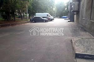 квартира по адресу Ново-Баварский просп. (Ильича), 93а
