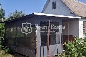дом по адресу Зелений Гай вул., 222