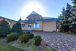 будинок за адресою с. Орлівщина, промислова, 22ё