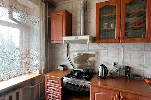 квартира за адресою Харківська вул., 2/1