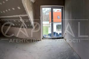 дом по адресу Бориспільський