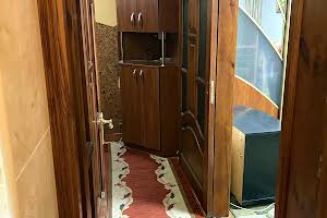квартира за адресою Антона Головатого вул., 5