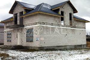 будинок за адресою Вишгородський