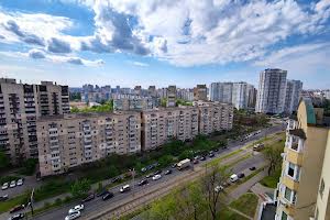 комерційна за адресою Тростянецька вул., 49