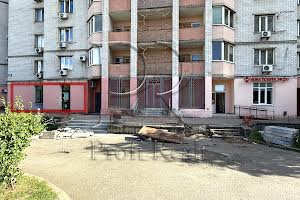 комерційна за адресою Анни Ахматової вул., 31