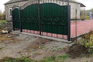 будинок за адресою с. Пашена Балка, Центральна, 90
