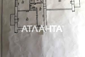 квартира за адресою Шевченка просп., 6/5