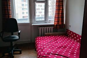 квартира за адресою Борщагівська вул., 117
