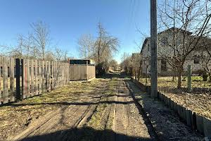 ділянка за адресою Пролісок