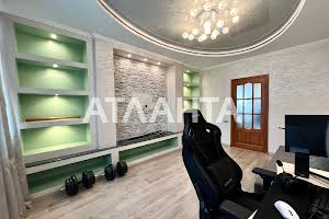 квартира за адресою Педагогічна вул., 17