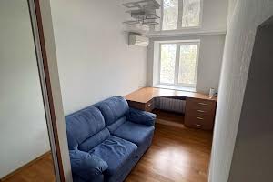 квартира по адресу Запорожское шоссе, 60