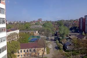 квартира за адресою Херсонська вул., 9-Б
