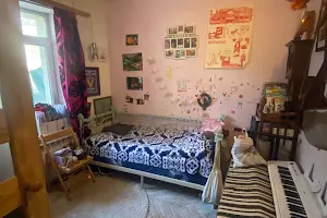 квартира за адресою солодова, 6