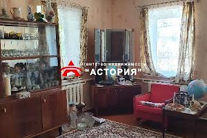 будинок за адресою пр.Залізничний