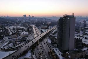 комерційна за адресою Степана Бандери просп. (Московський), 11