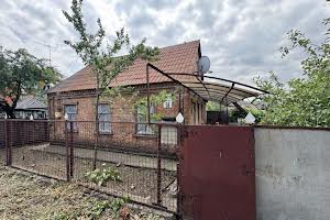 будинок за адресою Федора Панка вул., 58