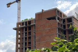 квартира за адресою Панаса Мирного вул., 4а