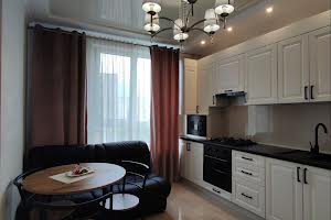 квартира за адресою Осипа Сорохтея вул., 41а