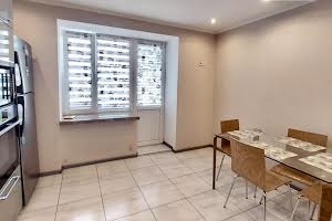квартира за адресою Вишневецького бульв., 3
