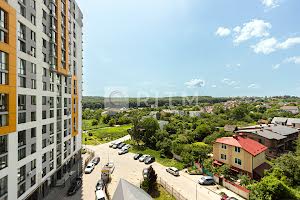 квартира за адресою Бігова вул., 17