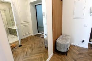 квартира за адресою Степана Бандери вул., 30-А