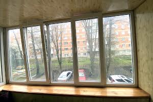 квартира по адресу Миру просп., 48