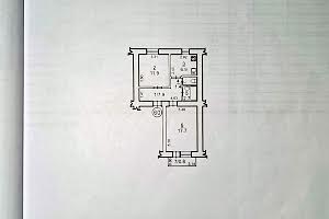 квартира за адресою Центральна, 34