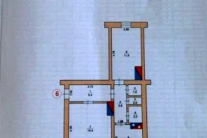 квартира по адресу Шевченка, 2